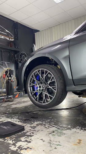 AUTO MOTO DETAILING - StrefaSerwisowa.waw.pl - Pruszków