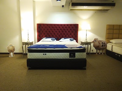 Photos of Comfort World International