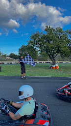 Photo n°25 de FUN KART BRISSAC à Brissac (Circuit de karting)