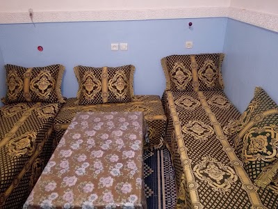 Photos of Gite Tamsoulte