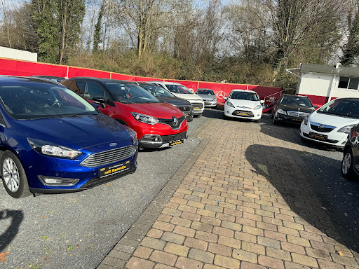HS Autohandel Niederaußem - Thumbnail