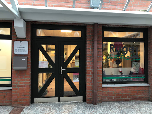 Ruge Orthopädie Schuhtechnik