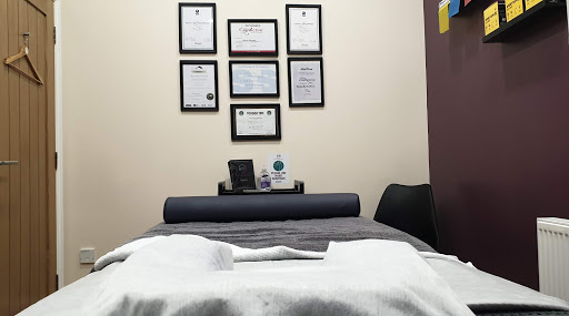 Walker Massage Health & Wellness Clinic