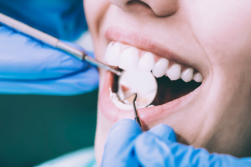 Dental Cabinet Nowodent