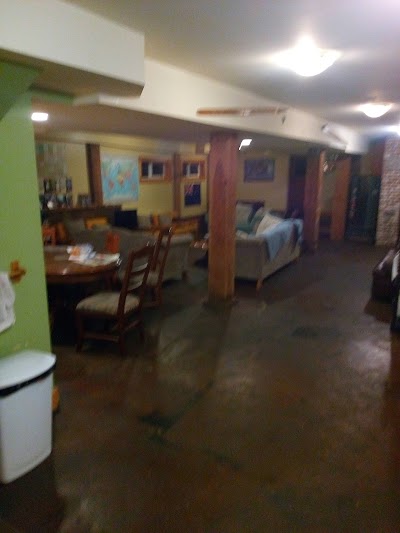 Photos of The Cona Hostel