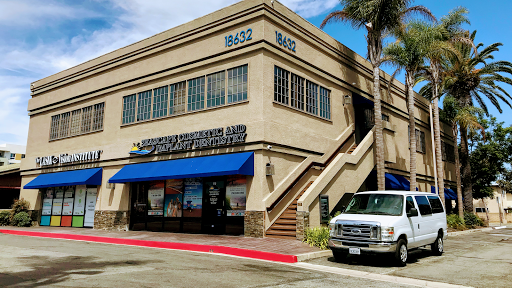 Orange County Recovery