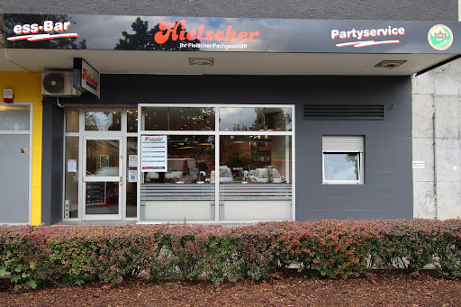 Metzgerei Hielscher (Menden)