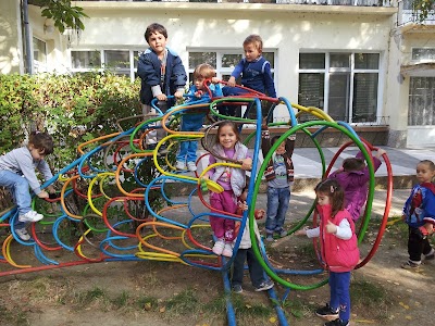 Photos of Kindergarten Valentina