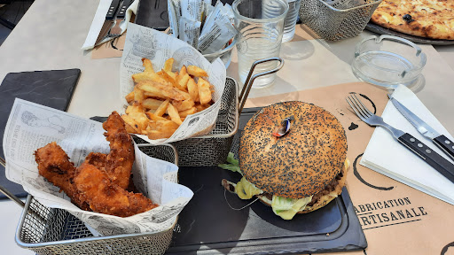 Photo 5 - La Cave à Burger