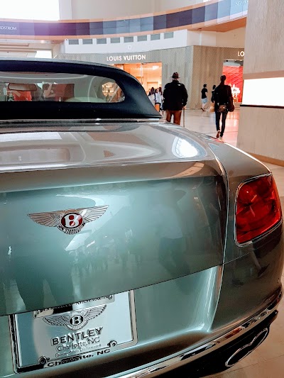 Photos of Bentley's on 27