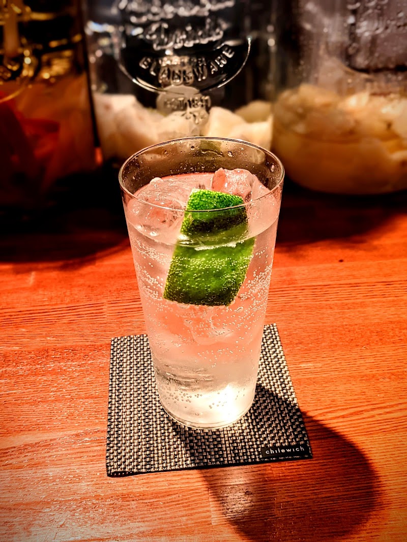 KARAOKE BAR FELIS（カラオケバーフェリス）東新宿