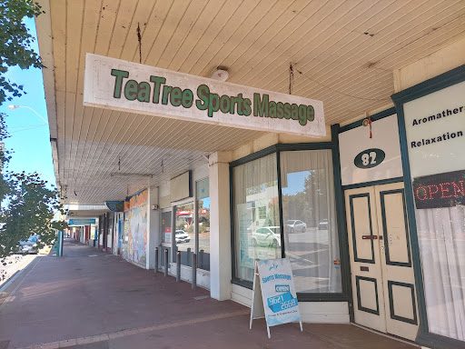 Northam Sports Massage Acupuncture Clinic Gallery - Australia