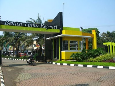 Photos of Bekasi Timur Regensi