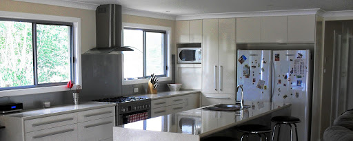 Darling Downs Joinery