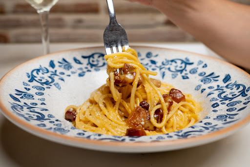 La Piazza Borriana - Thumbnail