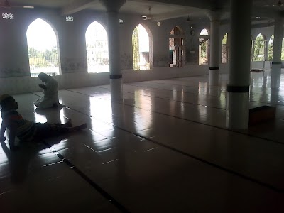 Photos of Baytul Mamur Jame Masjid