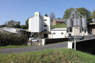 Photo n°21 de Moulin Beynel Sarl à Sadroc (Magasin d'alimentation animale)