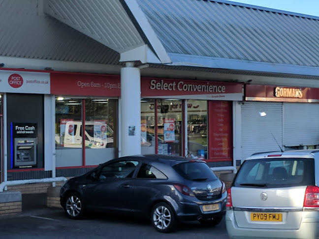 Bargain Booze Select Convenience