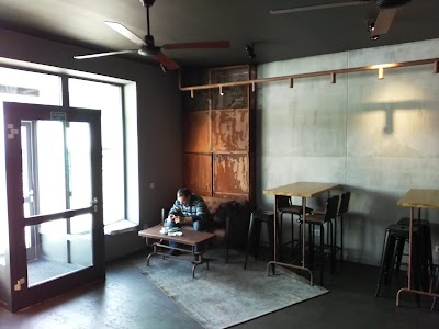 cafe