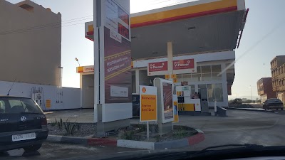 Photos of محطة وقود Shell