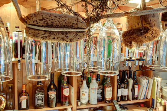 Dennys Lobster & Oyster Seafood Restaurant by null