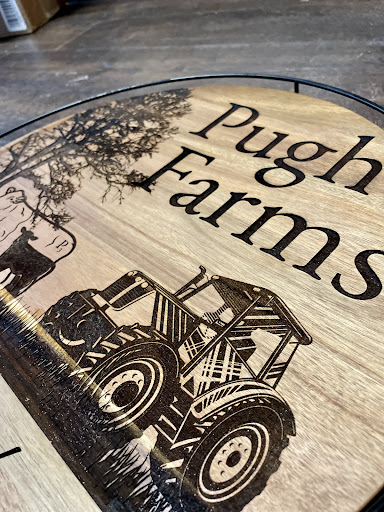 The Traveling Farmacy - Thumbnail