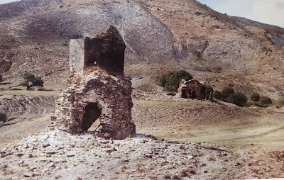 Arakelots Monastery