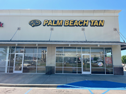 Palm Beach Tan