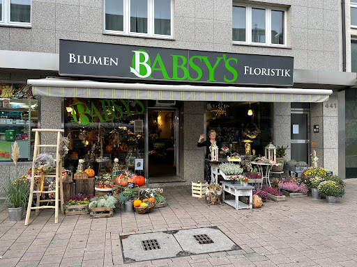 Babsys Blumen & Floristik Gallery - Germany