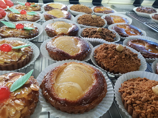 Boulangerie de l'Epine Gallery - France