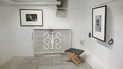 Photos of Town Jail Photography Museum