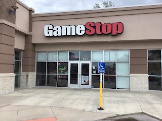 GameStop