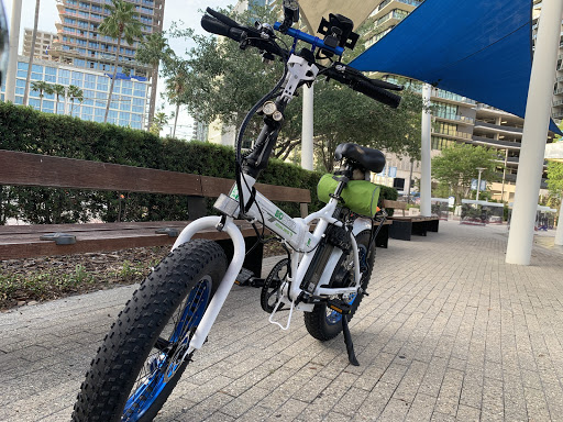 Affordable eBikes - Visual