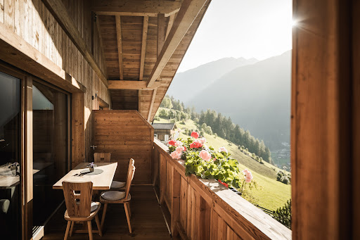 Enzianhof Nature Apartments - Thumbnail