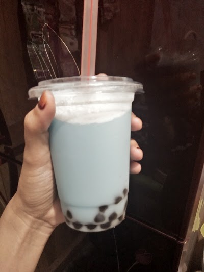 Photos of Kedai BLACKSHI