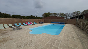 Photo n°28 de Domaine La Tarais à Calorguen (Chambre d'hôtes)