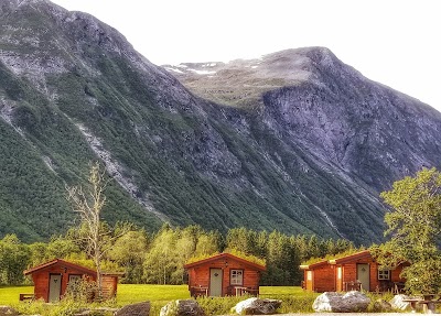 Photos of Trollstigen Drift AS