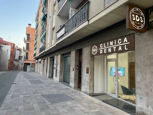 SDS Dental Clinic - Thumbnail