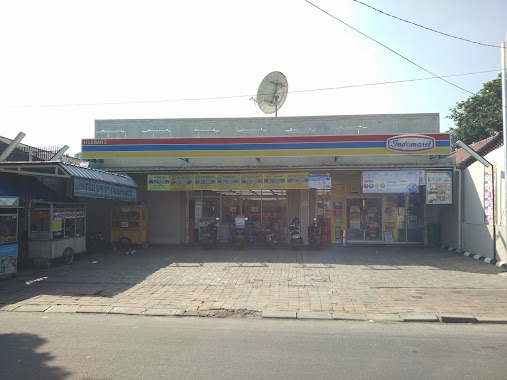 Indomaret Haji Lebar, Author: achmad rendra