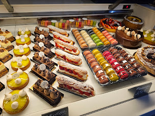 Photo n°36 de Boulangerie - Pâtisserie - Traiteur Jonathan & Jérémy à Eschau (Boulangerie)