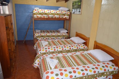 Photos of HOSTAL LA CASA DE RODRIGO