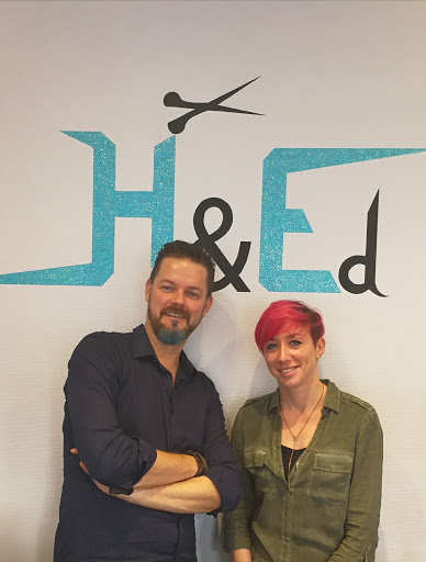 H et Ed coiffure - Thumbnail