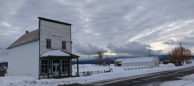 Roseberry Store