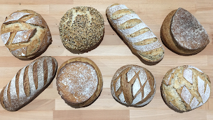 Photo n°33 de Pani-France à Neuilly-sur-Marne (Boulangerie)