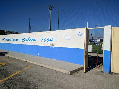 Stadio comunale di Martinsicuro "Alberto Tommolini"