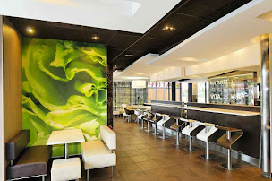 Photo n°21 de McDonald's à Clermont-Ferrand (Sandwicherie)