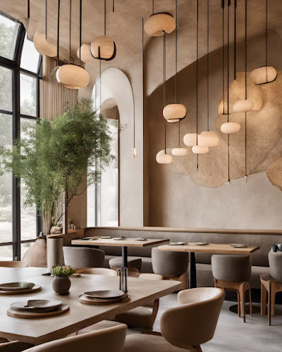 Studio Koh Chiu portfolio