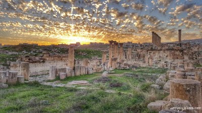 Photos of Jordan Tours | Sherazadetravel.com