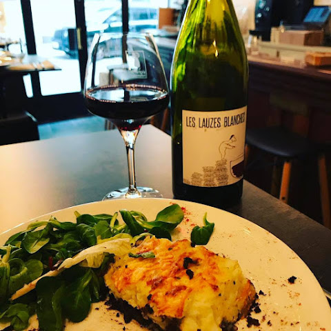 Wine Therapy Bar à Vins & Bistrot Paris 9 by null