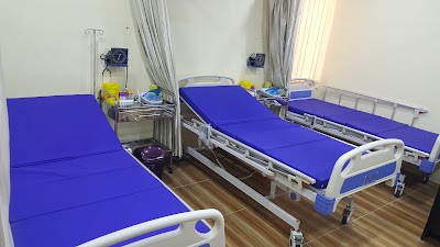 Photos of عيادات و مركز الصفا الطبي